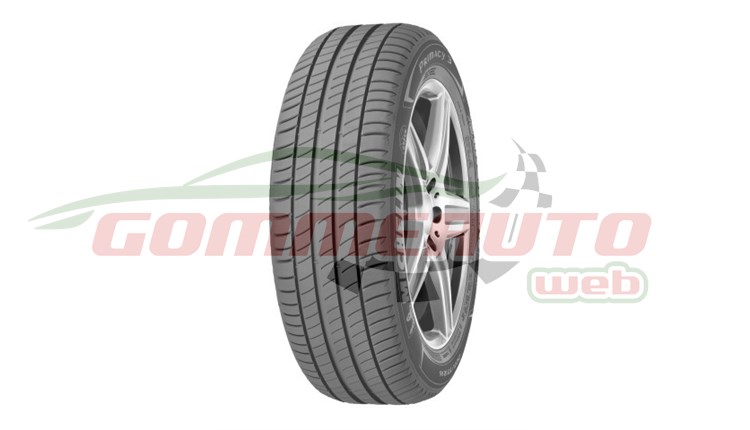 COP. 225/45VR17  MICHELIN  PRIMACY 3                91V